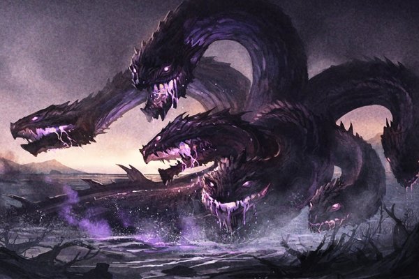 Kraken 21at